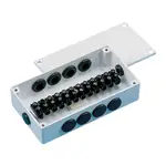 Newmar Power BX-2