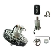 Facnor Furling Systems-43410700945