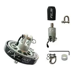 Facnor Furling Systems-43410700945