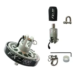 Facnor Furling Systems 43410700945 - Facnor FX+0900 Flying Sail Furler