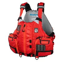 Bluestorm-BS-409-RED-S/M