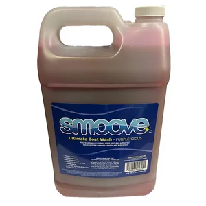 Smoove SMO002 - Purplelicious Ultimate Boat Wash - 1 Gallon