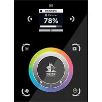 Metro Marine-CTR-3-DATA