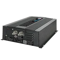 Newmar Power-GI-60-FS