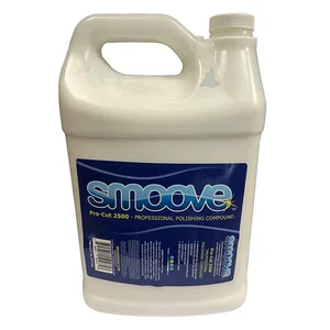 Smoove SMO020 - Pro-Cut 2500 Cutting Compound - 1 Gallon