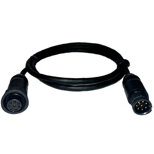 Echo CBCCMS0503 - nautics 1M Adapter Cable for Garmin 8-Pin Transducers