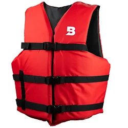 Bluestorm-BS-165-RED-U