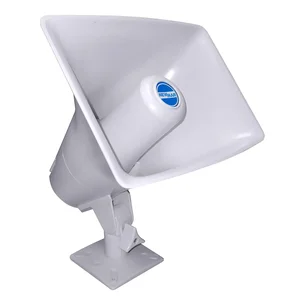 Newmar Power PA60/40 - Newmar PA60/40 Waterproof Deck Horn