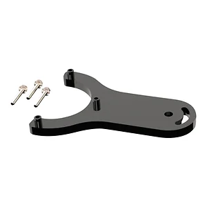 Foresight 1009 - Power Pole Move ZR Mounting Kit
