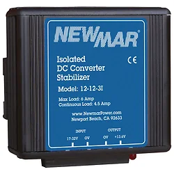 Newmar Power-12-12-3I