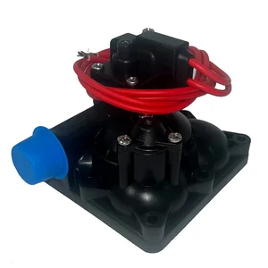 Shurflo 94-801-10 - Upper Assembly for 4148/4149/415/4558 Pumps