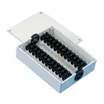 Newmar Power BX-3