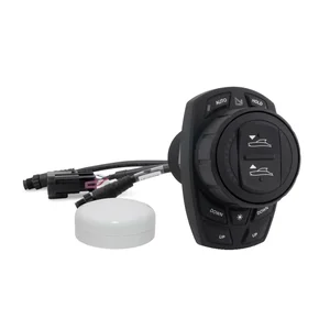 Lenco 15172-107 - Pro Control Auto Keypad System