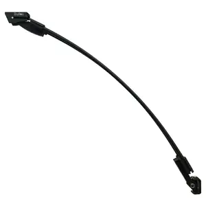 Barton Marine 44021 - Barton Black Boomstrut for 20-25' Boats