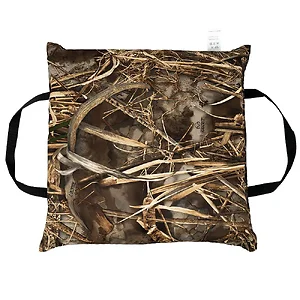 Bluestorm BS-1091-MAX - Type IV Throw Cushion - Camo