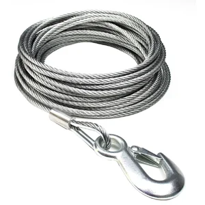 Powerwinch R3003 - Premium 40' Corrosion-Resistant Cable Assembly Kit