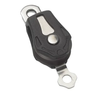 Barton Marine N00160 - Size 0 20mm Lightweight Pulley Block