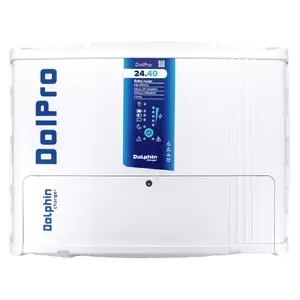 Dolphin Charger 99474 - PRO Evo3 24V 40A Marine Battery Charger