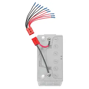 Connectease CE12VB5K - 5-Lead Marine Accessory Connection System