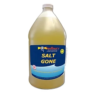 Sudbury 155G - Salt Gone Eco-Friendly Cleaner - Gallon