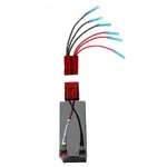 ConnectEase RCE12VSPD