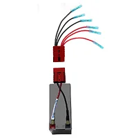 ConnectEase-RCE12VSPD