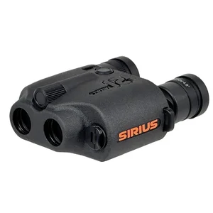 Si-tex 28100699 - SIRIUS 12 IPX7 Waterproof Binoculars with 12x Zoom