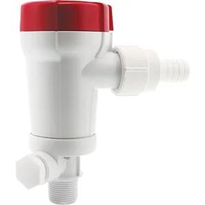 Rule 603FC - 800 GPH High-Performance Livewell Pump