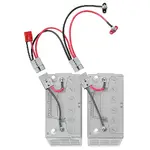 ConnectEase RCE12VBM6PK