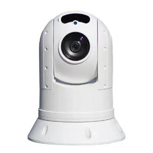 Iris IRIS-A118 - ATOM A118 4-in-1 Analogue HD PTZ Camera/Single Payload Low Light w/IR LED + 30x Optical Zoom