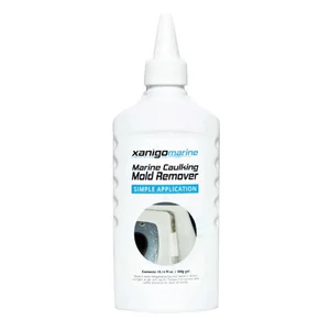 Xanigo Marine XMMCMR10 - Caulking Mold Remover - 10.14oz