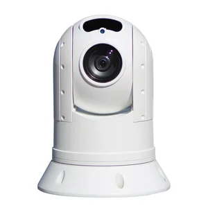 Iris IRIS-A418 - ATOM A418 2MP HD PTZ Camera with 30x Zoom