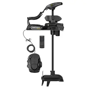 Minn Kota 1377955 - Ulterra QUEST™ Trolling Motor - 24/36V - 90/115LBS