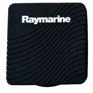 Raymarine R70663 - Black Suncover for i50, i60, i70 Series