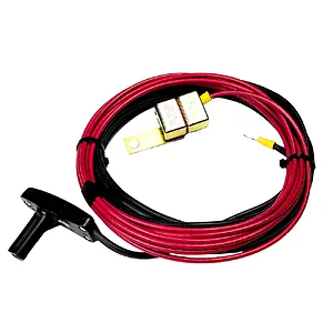 Powerwinch R3001 - 60 AMP Wiring Harness for Trailer Winches