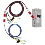 ConnectEase RCE12VGRP1618