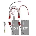 ConnectEase RCE224VCHK