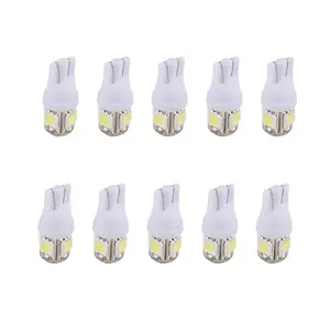 Scandvik 41173 - Warm White LED Bulb 10-Pack