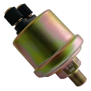 Veratron B002007 - 5 Bar Oil Pressure Sensor - 1/8" NPT Thread