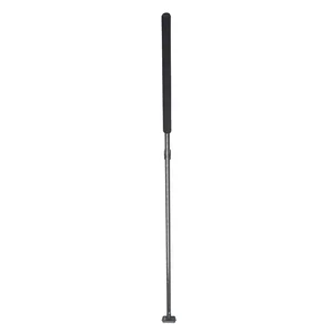 Barton Marine 43504 - 1M Carbon Fiber Tiller Extension with Grip