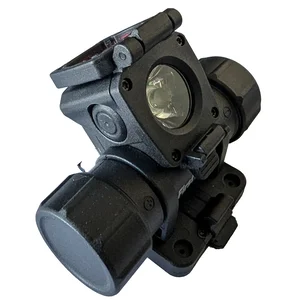 First Watch FWHL-NVG - Tactical NVG-Compatible LED Headlamp
