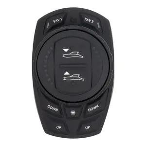 Lenco 15179-106 - Pro Control Assist Flybridge Replacement Keypad