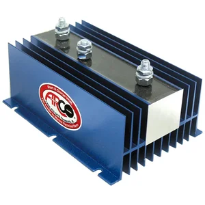Arco Marine BI-1202 - Solid-State Battery Isolator