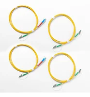 Fluke Networks-SRC-9-SCLCAPCKIT-M