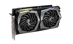 MSI-RTX 2060 GAMING Z 6G