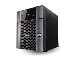 Buffalo-TS3420DN1602