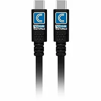 ‎Comprehensive Cable USB10G-CC-10PROBLKA