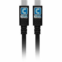 ‎Comprehensive Cable-USB10G-CC-10PROBLKA