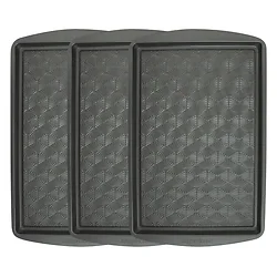 FOOD SHOULD TASTE GOOD-3064