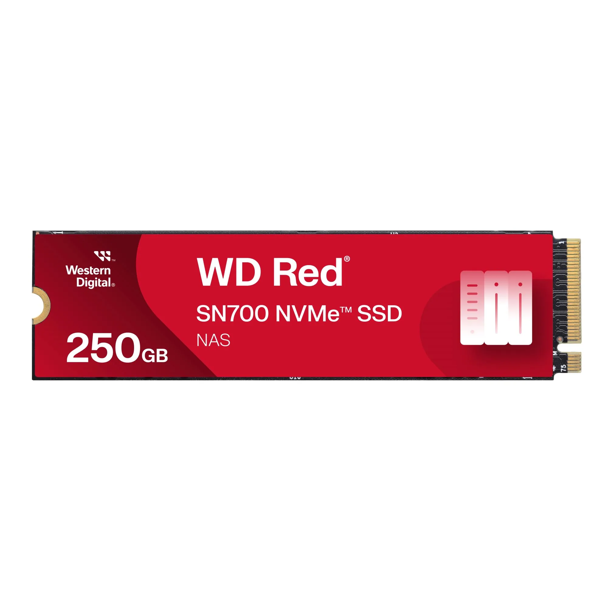 Western Digital-WDS250G1R0C68BDK0